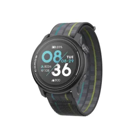 Watch Coros Pace 3 GPS Black Nylon