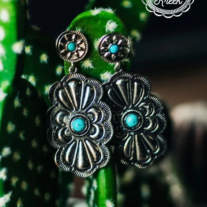 Western Darling Earrings