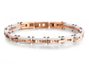 Women's Fashion Blinking Slim Bracelet