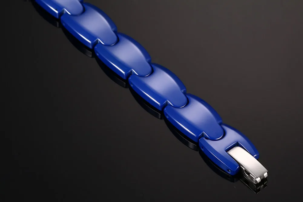 Women's Fashion Blue Bracelet