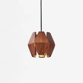 Wood Astris Pendant Lamp