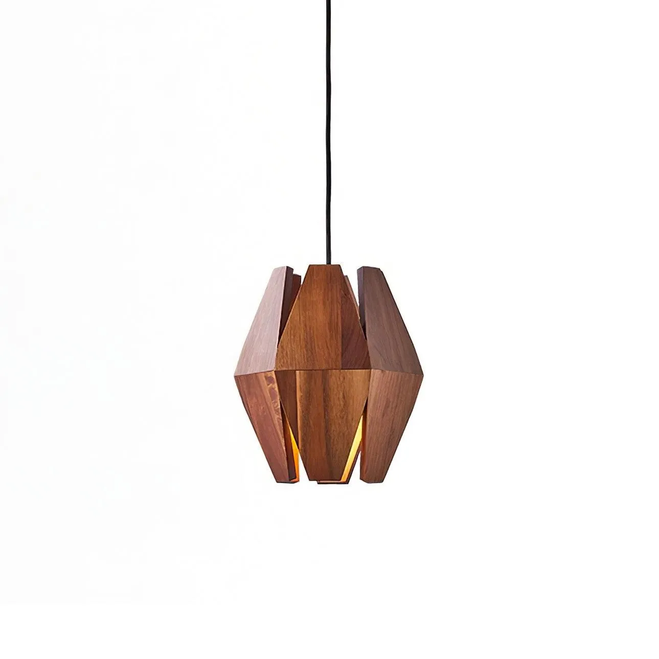 Wood Astris Pendant Lamp